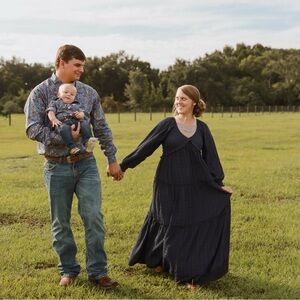 Meet your Posher, Haley